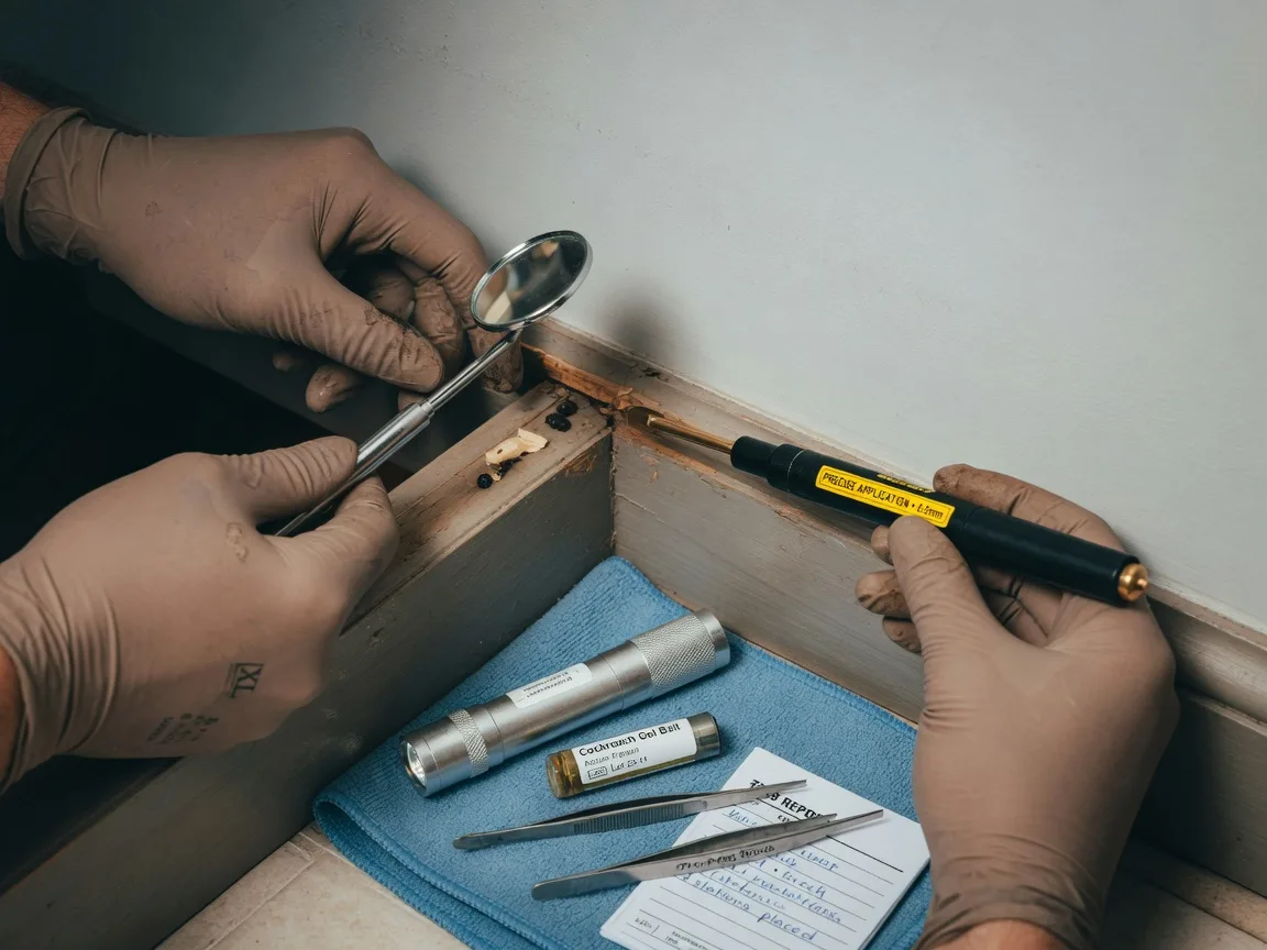 Why choose Emergency Pest Control in North Sutton, NH